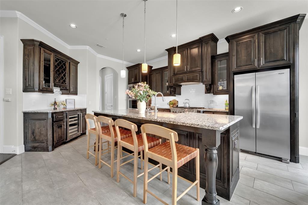 Creekside Estates - Residential