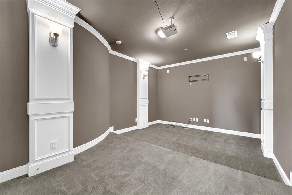 Creekside Estates - Residential
