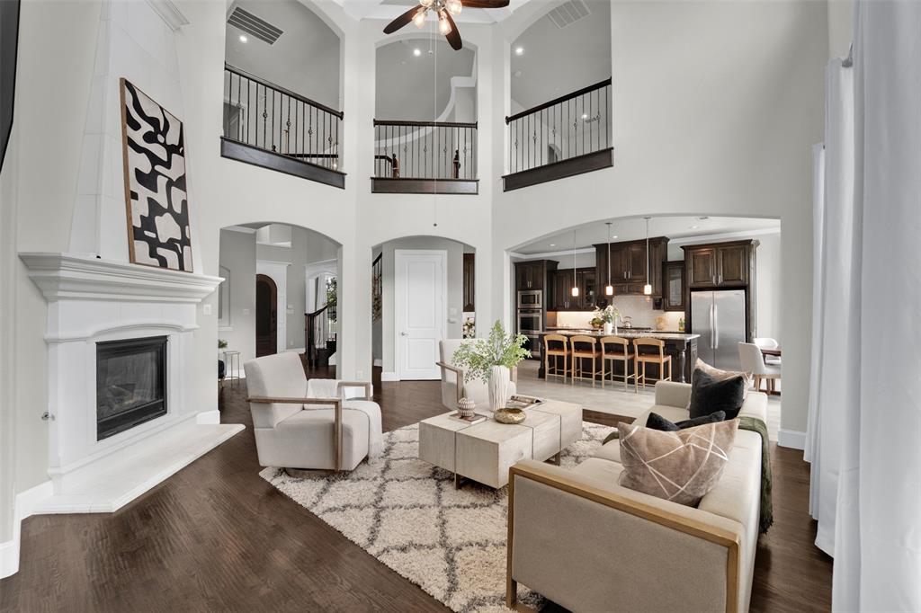 Creekside Estates - Residential