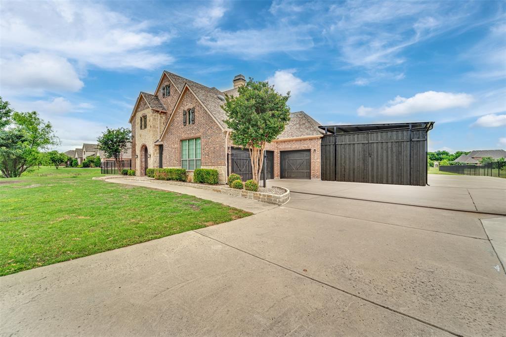 Creekside Estates - Residential