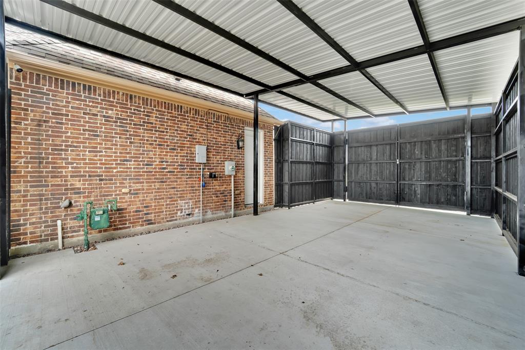 Creekside Estates - Residential