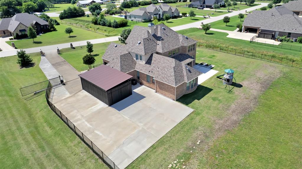 Creekside Estates - Residential