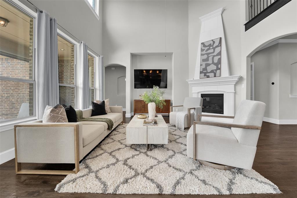 Creekside Estates - Residential