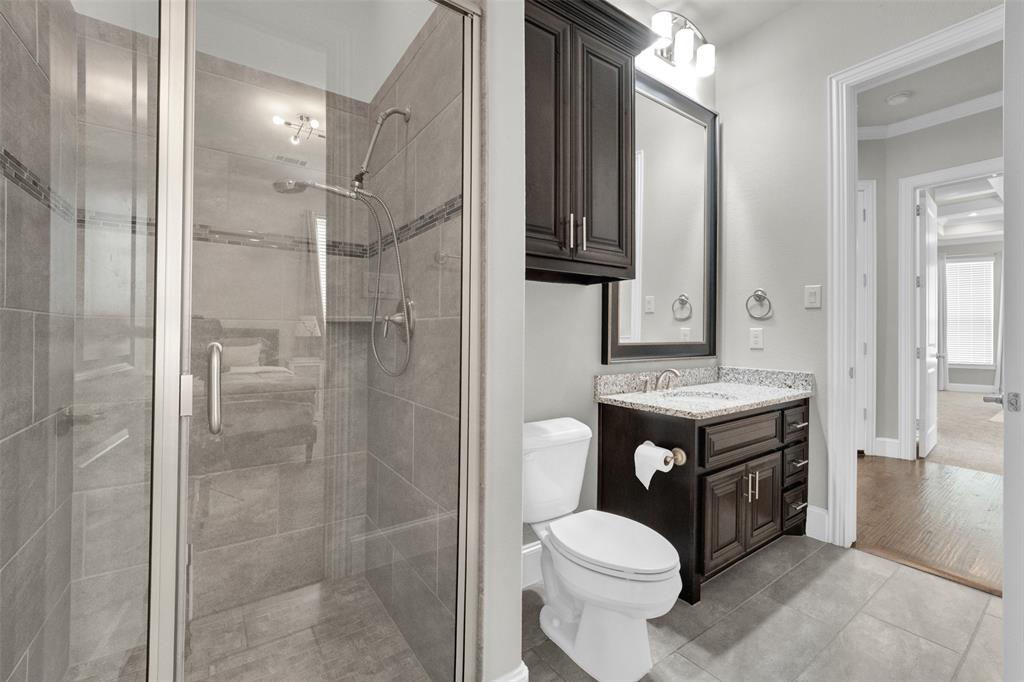 Creekside Estates - Residential