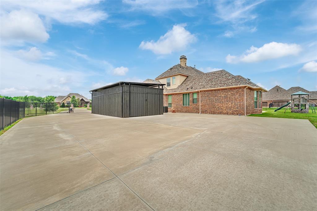 Creekside Estates - Residential