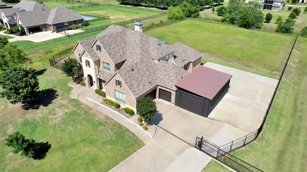 Creekside Estates - Residential