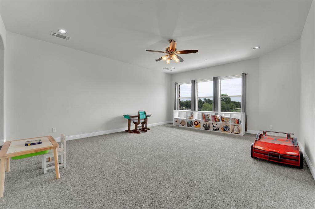 Creekside Estates - Residential