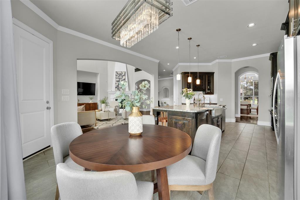 Creekside Estates - Residential