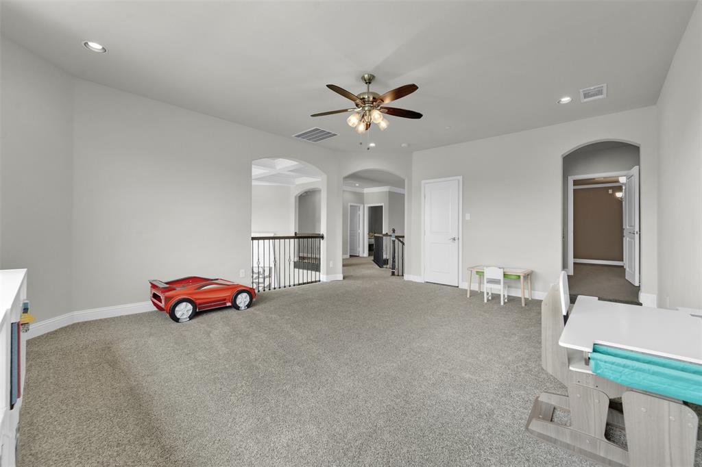 Creekside Estates - Residential