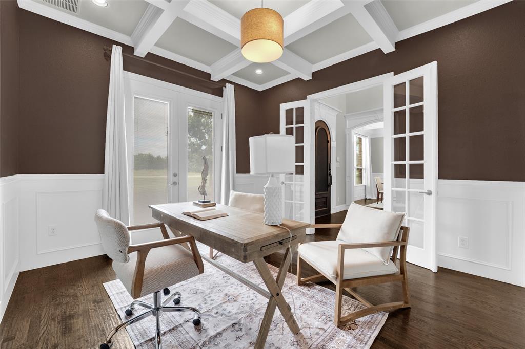 Creekside Estates - Residential