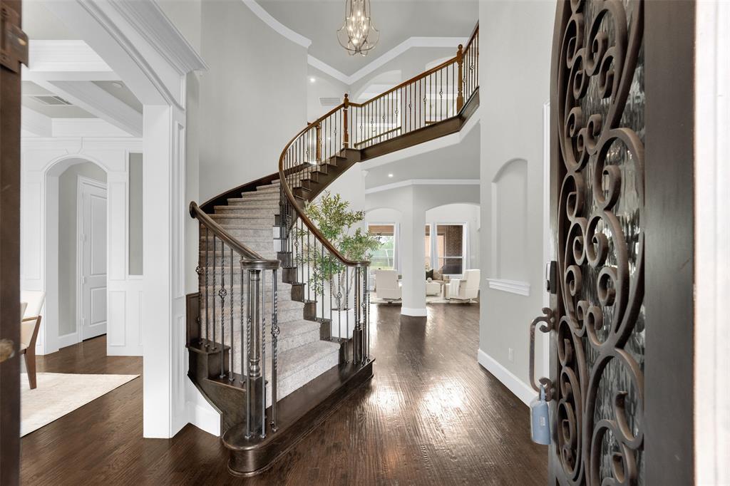 Creekside Estates - Residential