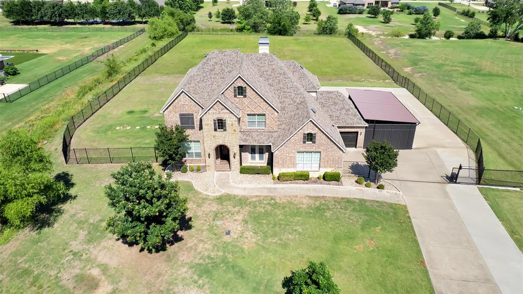 Creekside Estates - Residential