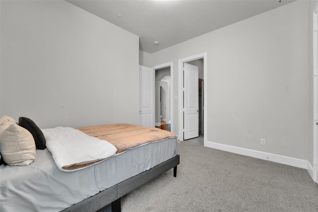 Creekside Estates - Residential
