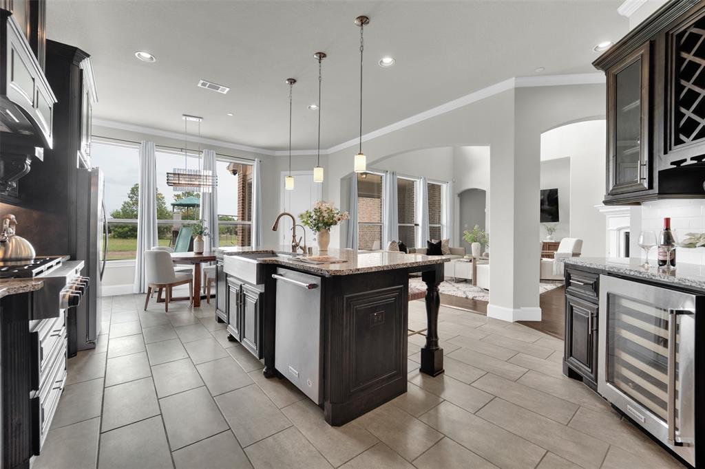Creekside Estates - Residential