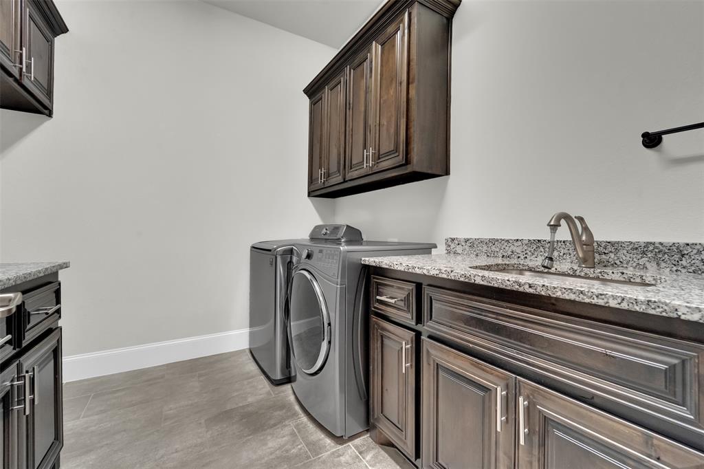 Creekside Estates - Residential
