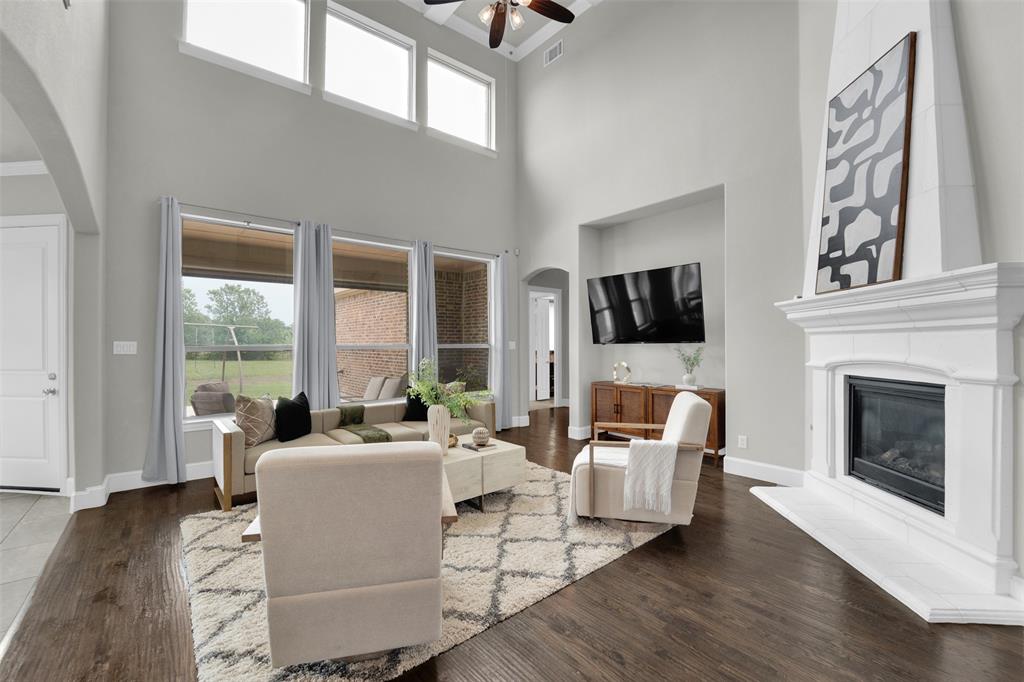 Creekside Estates - Residential