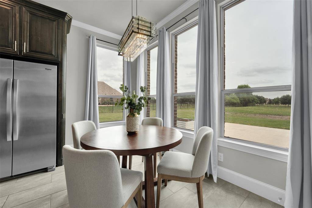 Creekside Estates - Residential