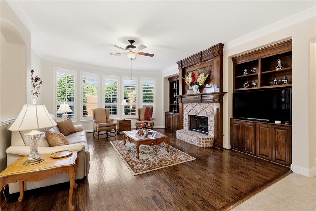 Emerald Park Add - Residential