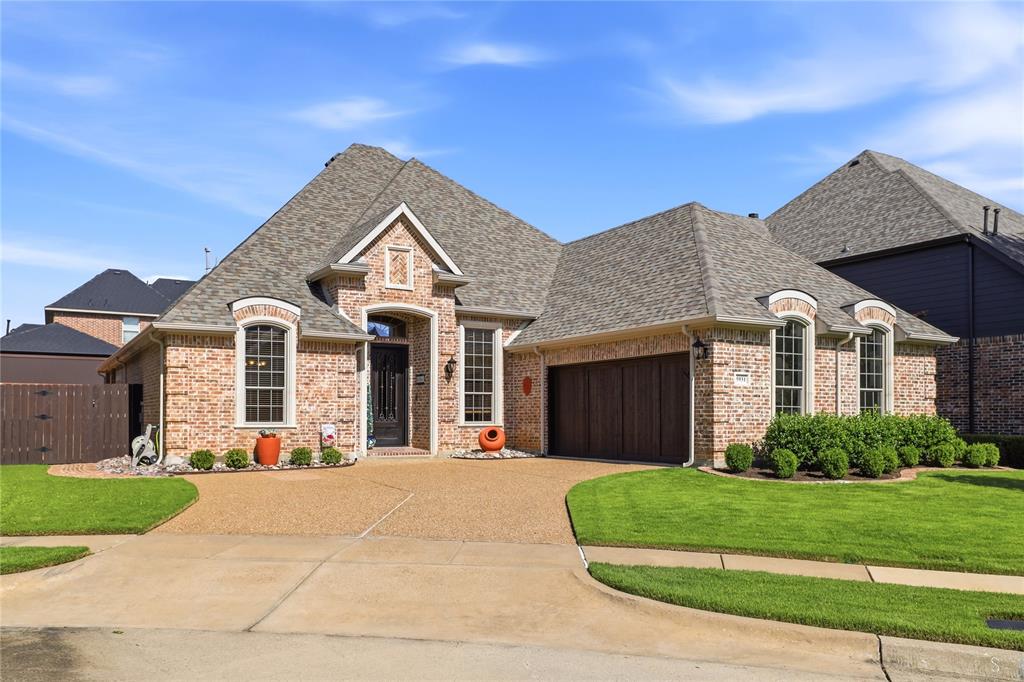 Emerald Park Add - Residential