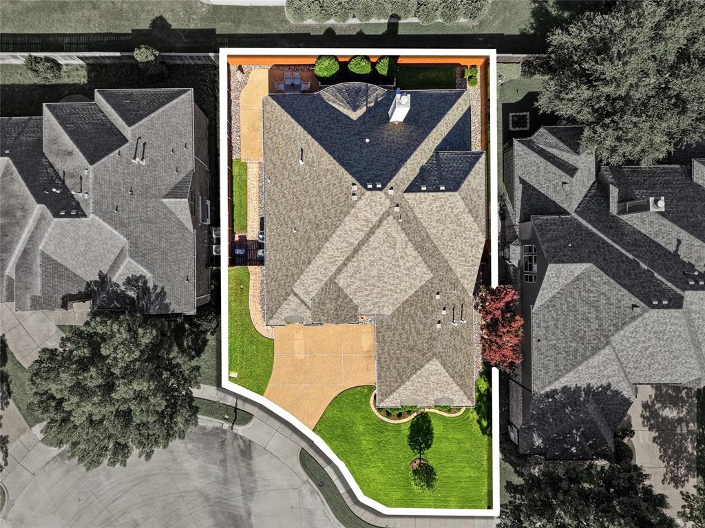 Emerald Park Add - Residential