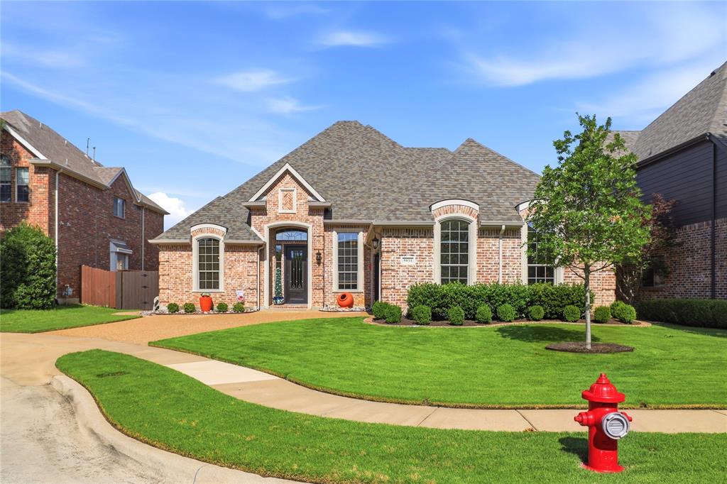 Emerald Park Add - Residential