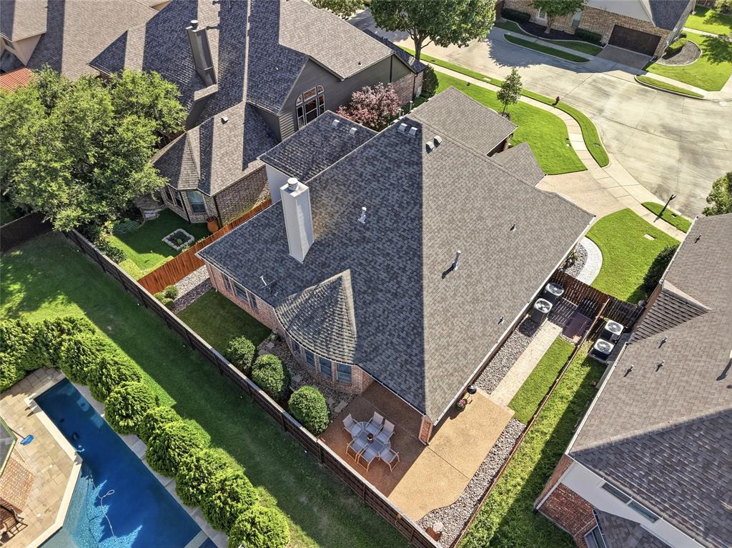 Emerald Park Add - Residential