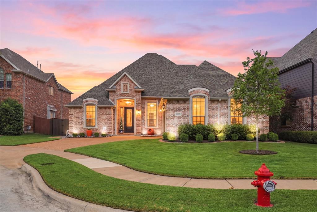 Emerald Park Add - Residential