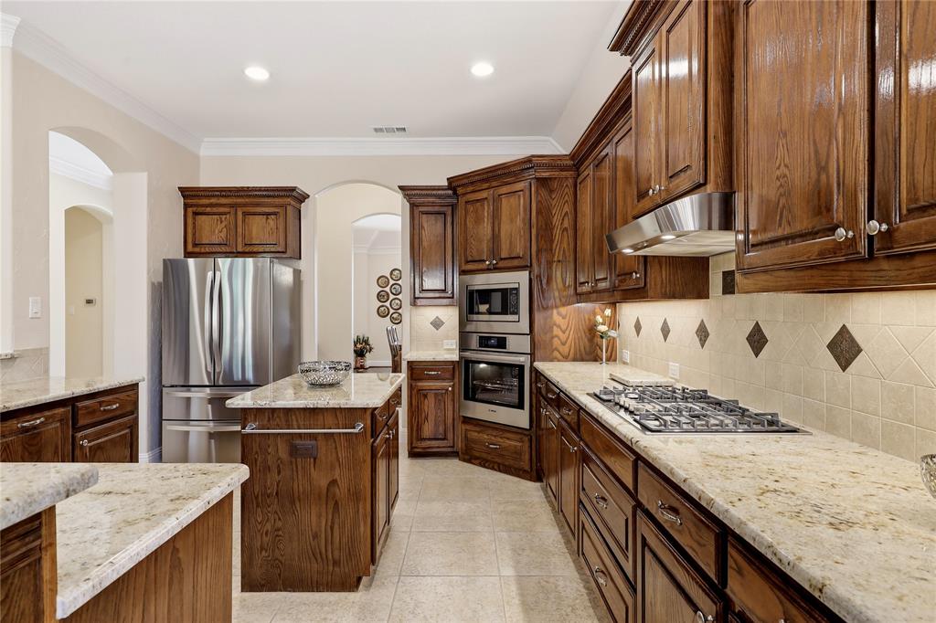 Emerald Park Add - Residential