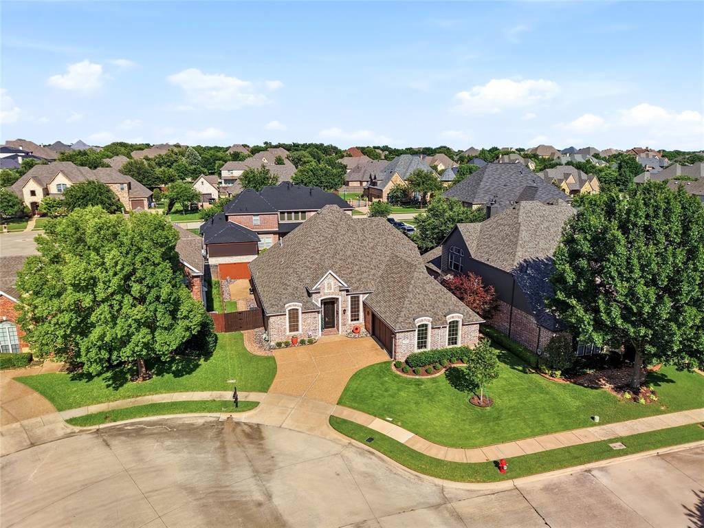Emerald Park Add - Residential