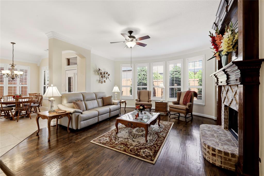 Emerald Park Add - Residential