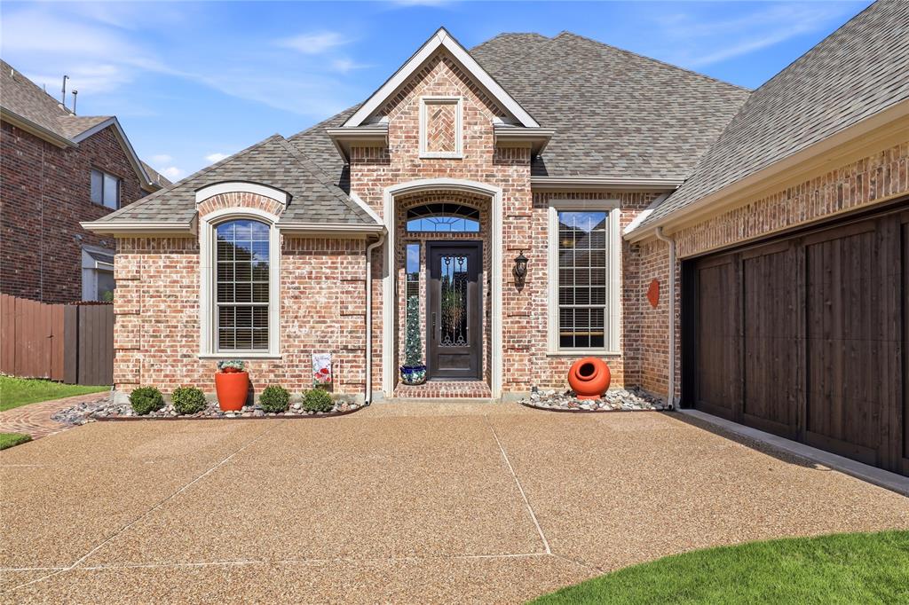 Emerald Park Add - Residential