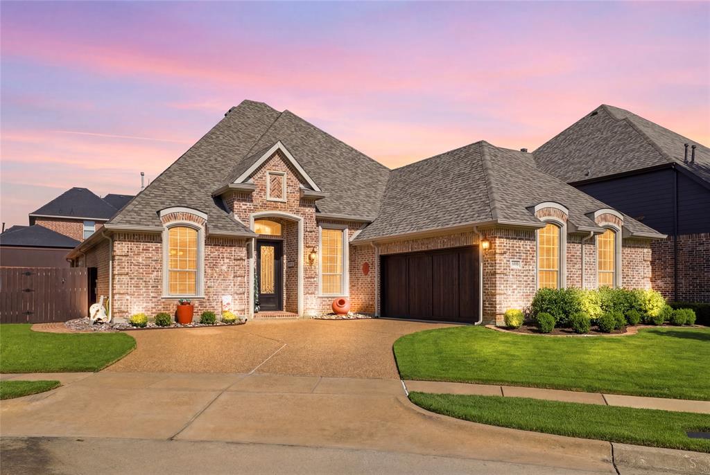 Emerald Park Add - Residential