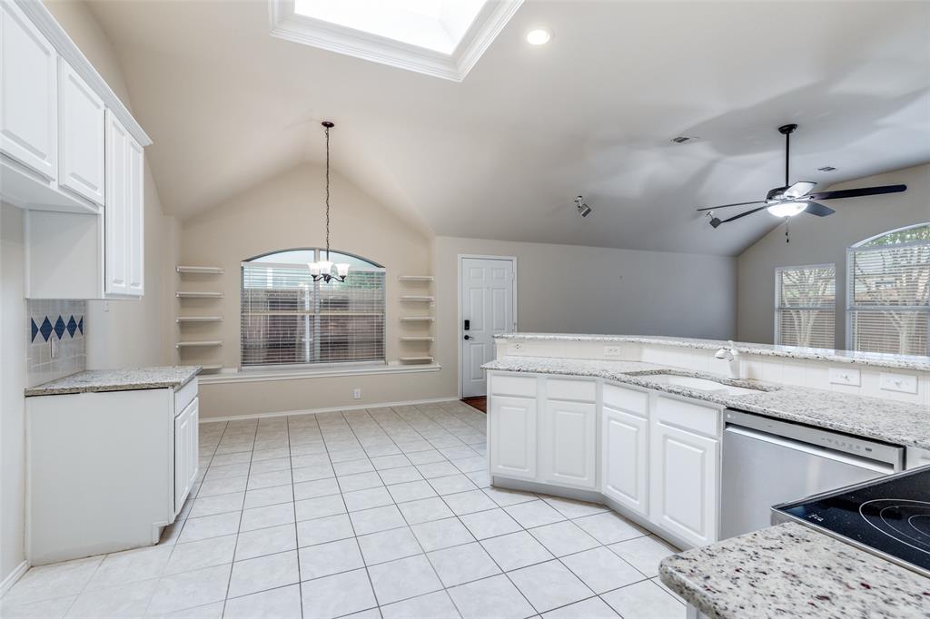 Stone Canyon Ph 1 - Residential