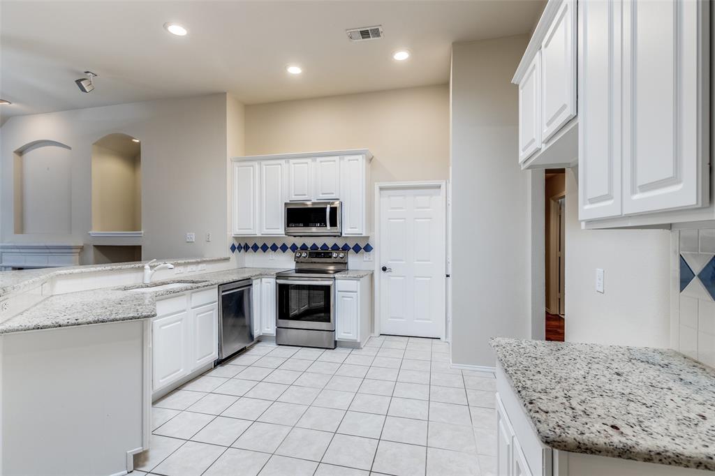 Stone Canyon Ph 1 - Residential
