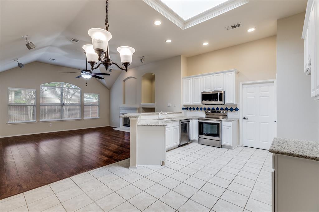 Stone Canyon Ph 1 - Residential