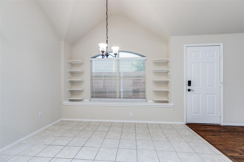 Stone Canyon Ph 1 - Residential