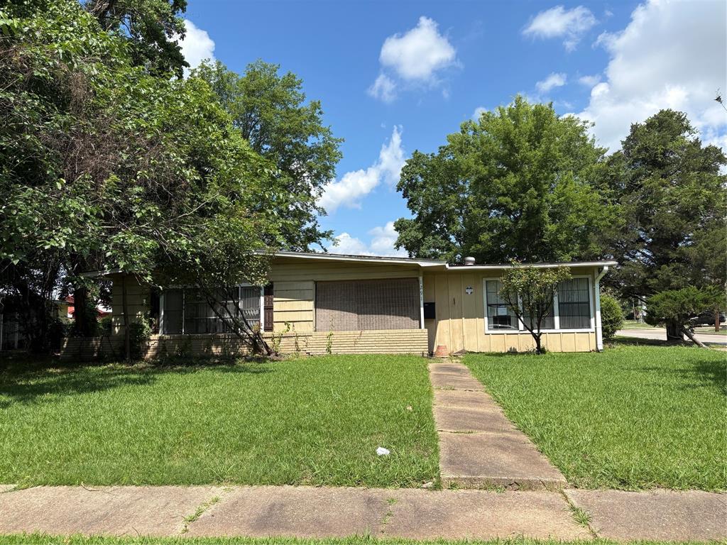 Waller Sub - Residential