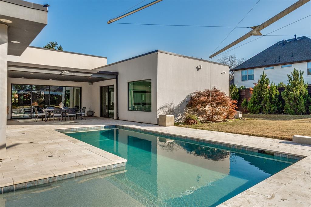 Cochran Heights Add 02 - Residential