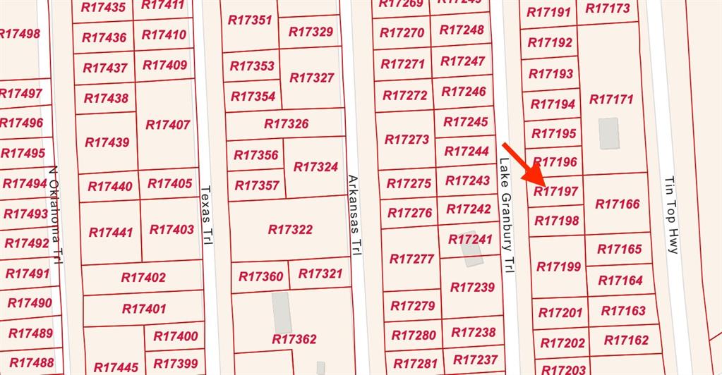 Nice Lot Ready to build your next home!