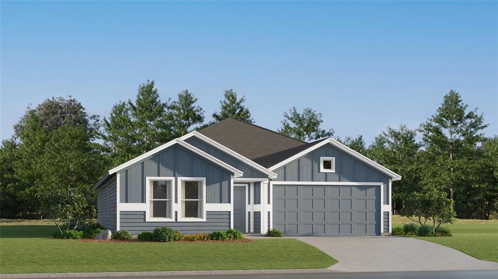 Landing at Creekside - Residential