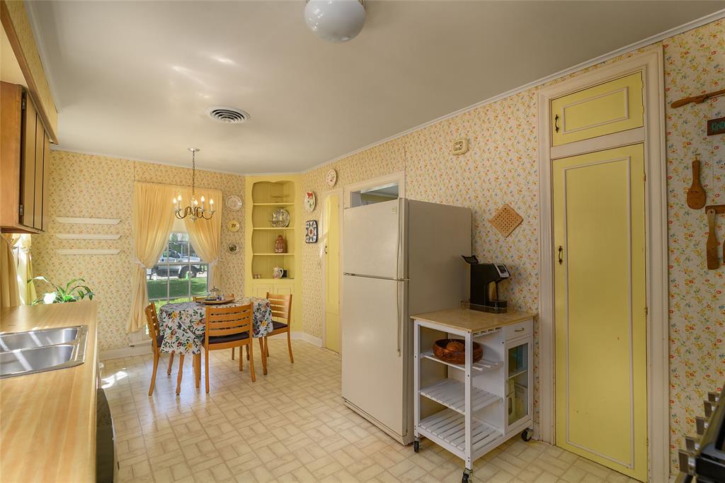 Broadmoor Sub - Residential