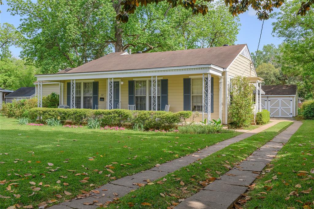 Broadmoor Sub - Residential