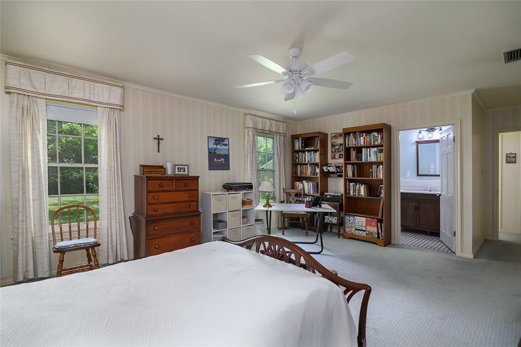 Broadmoor Sub - Residential