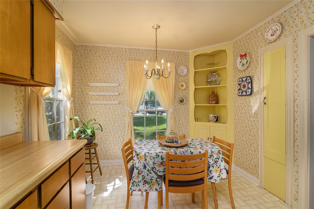 Broadmoor Sub - Residential