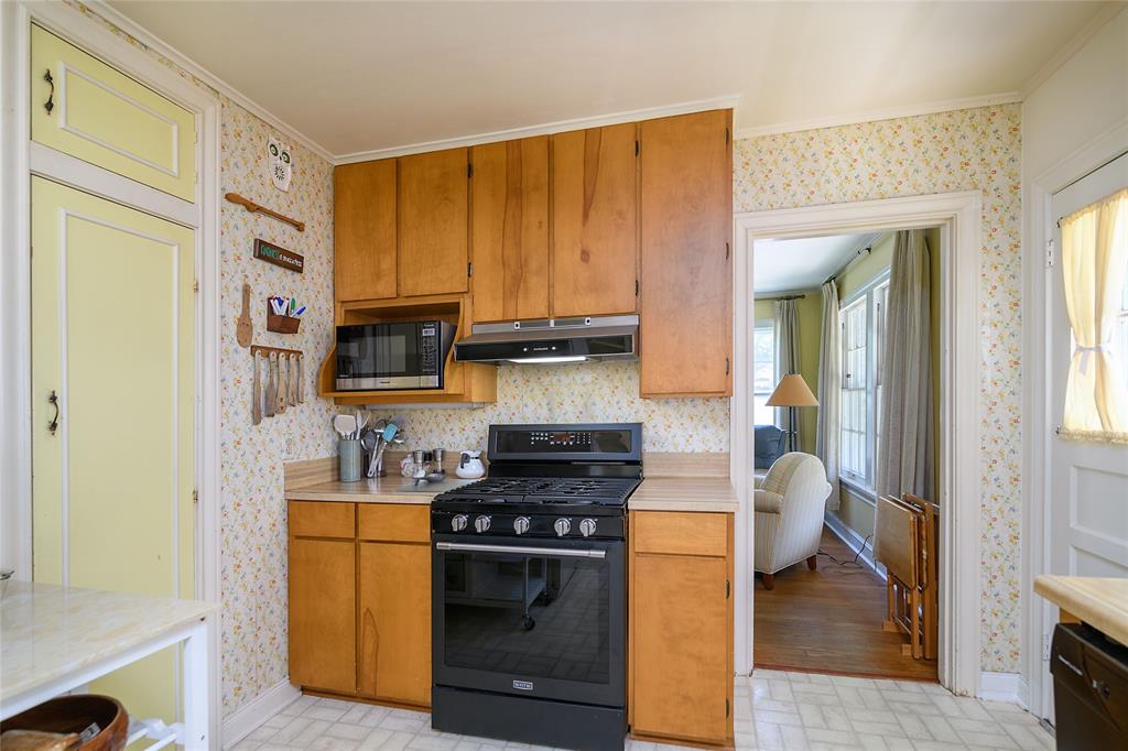 Broadmoor Sub - Residential