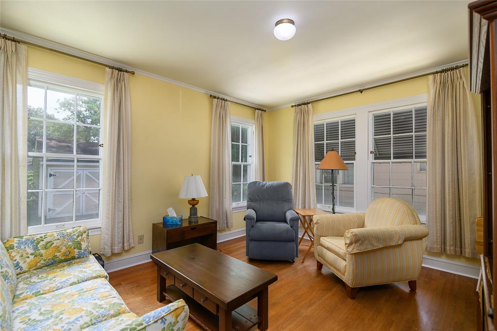 Broadmoor Sub - Residential