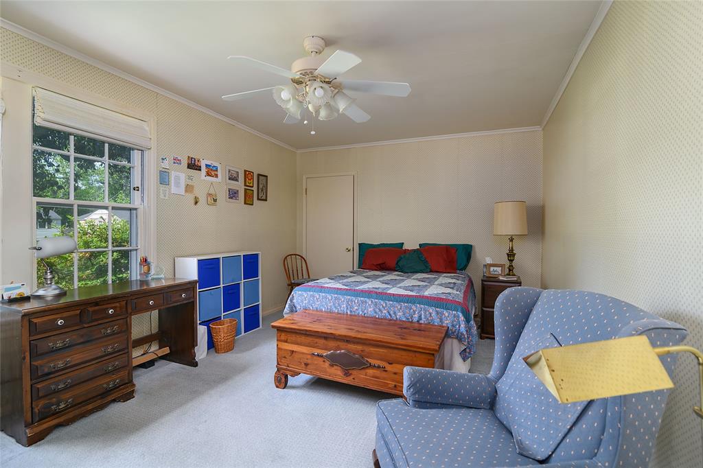 Broadmoor Sub - Residential