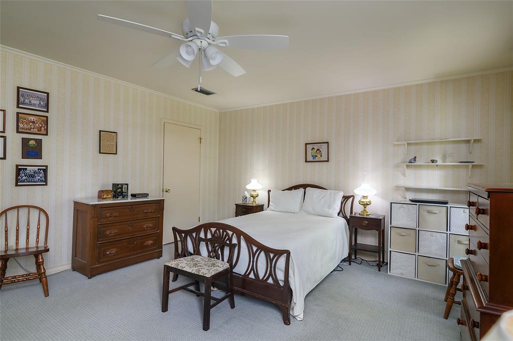 Broadmoor Sub - Residential