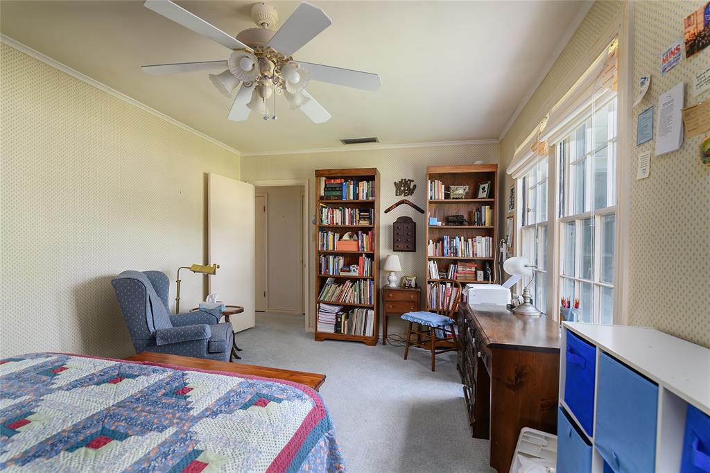 Broadmoor Sub - Residential