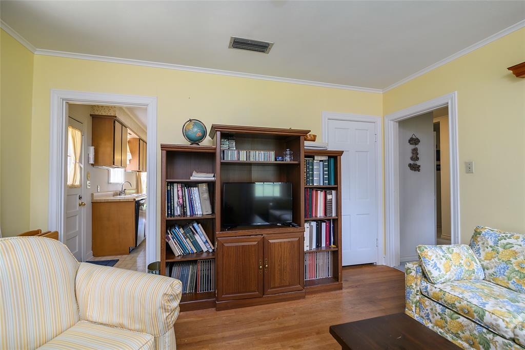 Broadmoor Sub - Residential